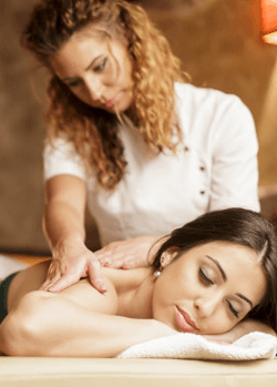 Massage Aggregation Services Platform